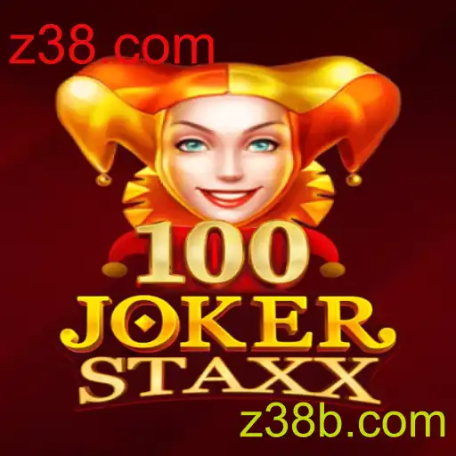 100JokerStaxx: Descubra o Universo Vibrante de Emoção e Diversão