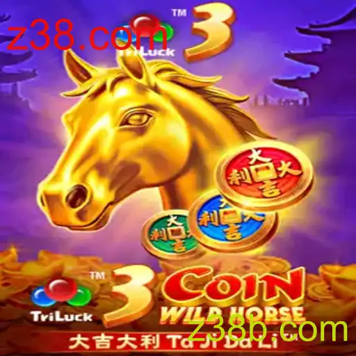Explore o Fascinante Mundo do Jogo 3CoinWildHorse