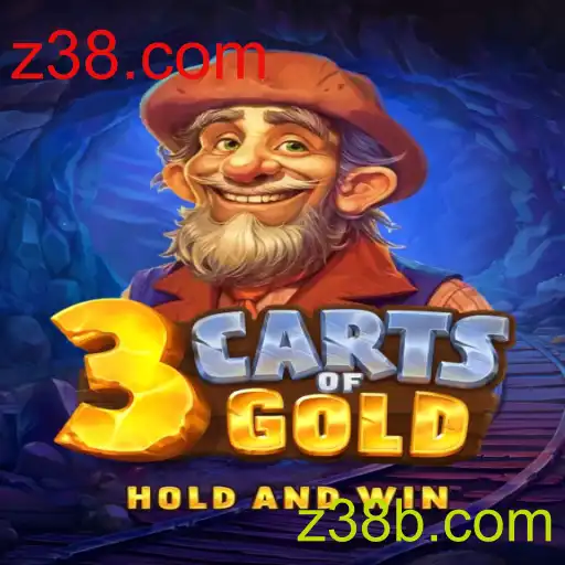 Descubra o Fascinante Mundo de 3cartsOfGold - Um Jogo de Estratégia e Aventura