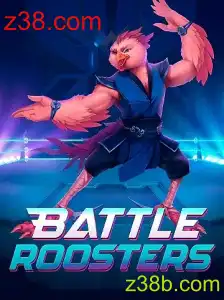 BattleRoosters: Um Novo Horizonte no Mundo dos Jogos