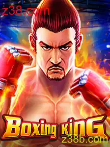 Explorando o Mundo de BoxingKing: O Jogo de Luta que Está Dominando as Paradas