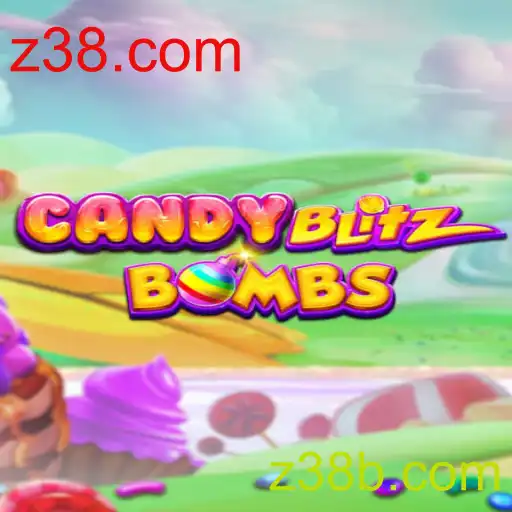 CandyBlitzBombs: O Novo Fenômeno dos Jogos Online