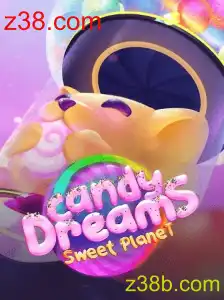 Descubra o Mundo de Aventuras de CandyDreams