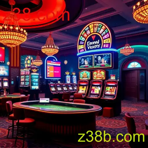 cassino
