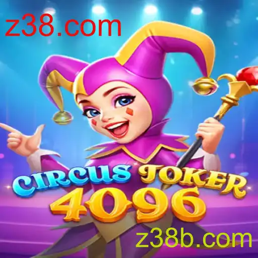 Descubra o Mundo de CircusJoker4096: Uma Viagem Inovadora em Jogos