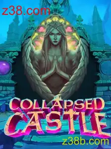 CollapsedCastle: Explorando Aventuras em um Castelo em Ruínas