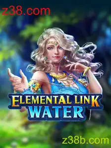 Descubra o Mundo de ElementalLinkWater: Um Jogo de Aventuras e Estratégias