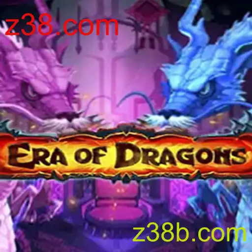 EraOfDragons: Uma Jornada Épica no Mundo dos Dragões