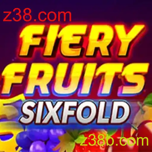 Explorando o Empolgante Jogo FieryFruitsSixFold: Regras e Estratégias