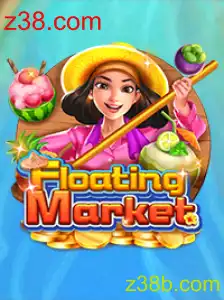 Descubra o Mundo do Jogo de Tabuleiro FloatingMarket