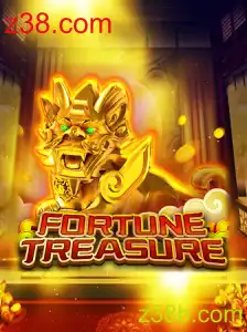 Descubra as Emoções e Regras de FortuneTreasure: Aventura e Estratégia