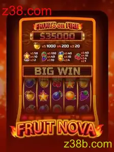 Explorando o Mundo do Jogo FruitNova