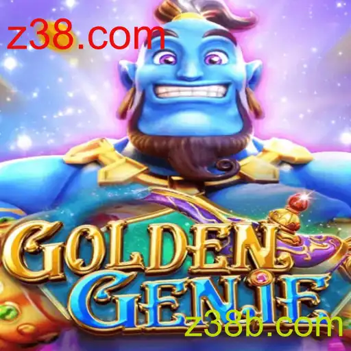GOLDENGENIE: Uma Jornada no Mundo de Estratégia e Mistério