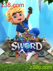 Descubra GemSaviourSword: A Aventura Épica Que Domina o Z38.com