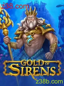 GoldofSirens: Um Mergulho no Mundo Fantástico dos Jogos