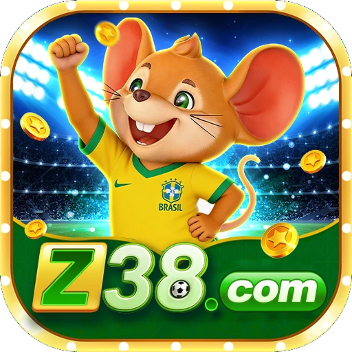 z38.com-Online Plataforma Oficial Logo