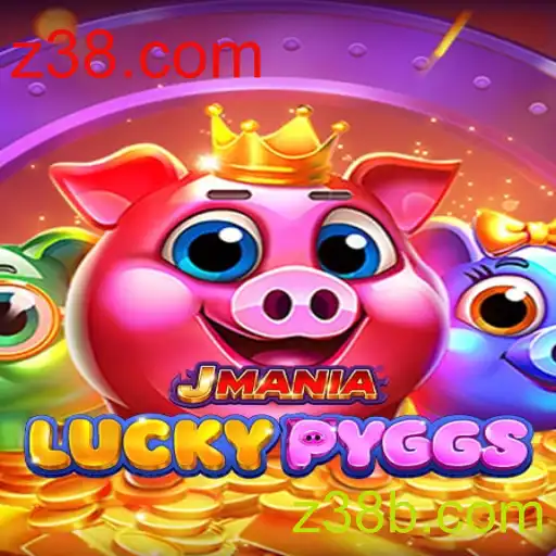 Descobrindo o Jogo Inovador: JManiaLuckyPyggs