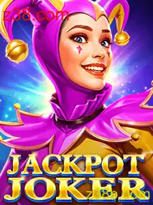 JackpotJoker: Descubra a Emoção do Novo Jogo de Azar na z38.com