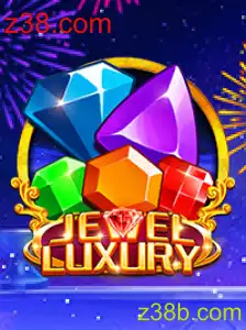 Explorando o Mundo do JewelLuxury: Um Mergulho nas Dinâmicas do Jogo