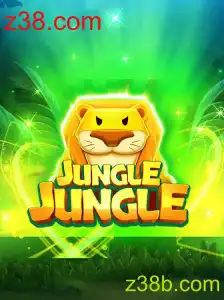 Descubra JungleJungle: O Novo Fenômeno dos Jogos Online