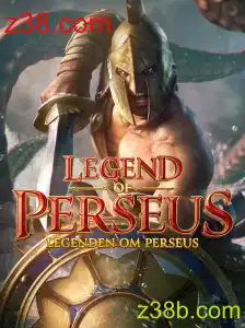 LegendofPerseus: Descubra o Universo Épico de Aventuras no Jogo do Momento
