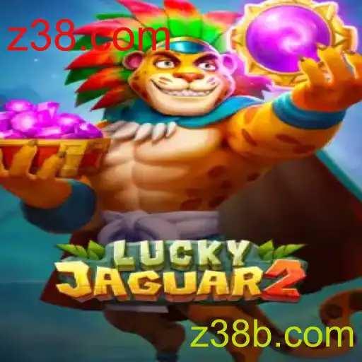 Descubra o Mundo de Luckyjaguar2: O Jogo Que Está Conquistando o z38.com