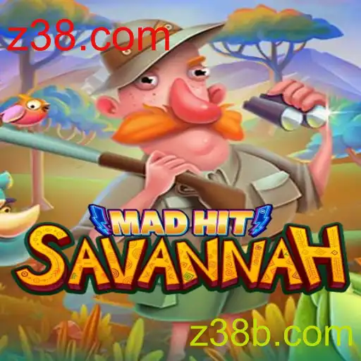 Descubra o Mundo de MadHitSavannah: Estratégia e Aventura