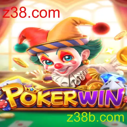 POKERWIN: Uma Nova Experiência em Jogos de Cartas com z38.com