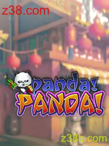 Tudo sobre o jogo PandaPanda: Descubra a experiência imersiva da z38.com