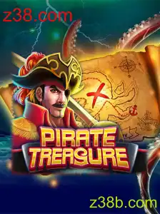 Explorando o Mundo Aventureiro de PirateTreasure: Descrição do Jogo e Regras