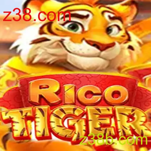 Descubra o Mundo Empolgante de RicoTiger: Uma Aventura Inigualável