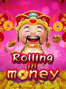Descubra o Empolgante Mundo de RollingInMoney