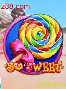 Descubra o Fascinante Mundo de SoSweet