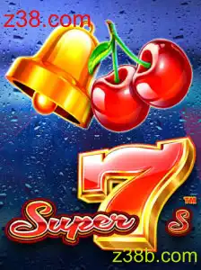 Explorando o Jogo Super7s da z38.com: Regras e Estratégias