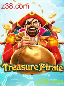 TreasurePirate: Uma Aventura Emocionante e Estratégica no Mundo dos Piratas