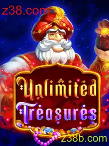Explorando o Universo de UnlimitedTreasures
